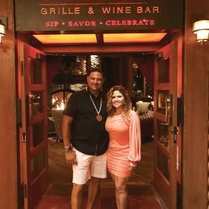 Meet your Posher, Sergio